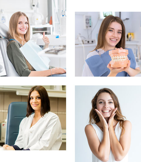 Why Patients Choose KKS Dental