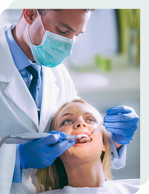 High-Quality Dental Aesthetics